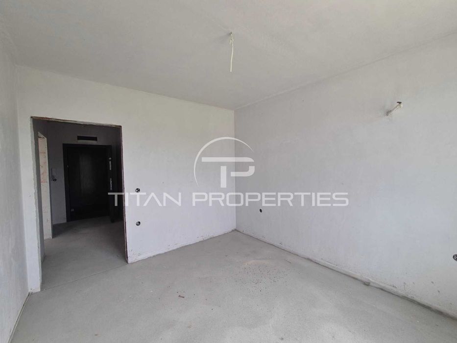 Продава се Двустаен апартамент в Пловдив, Тракия - 63 кв.м за 1506 €/кв.м - Снимка #2