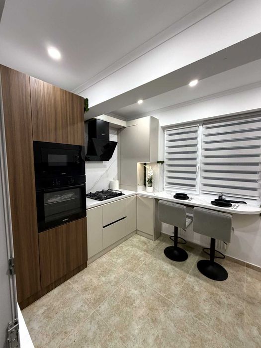 Apartament nou 2 camere, Militari Residence – mobilat & utilat complet, gata de mutat