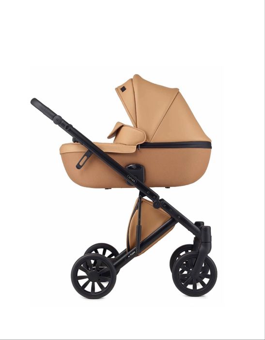 Коляска Anex E type