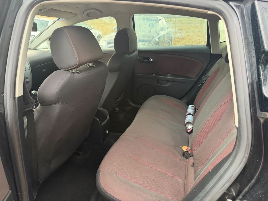 Seat Leon 1.9 TDI  2007