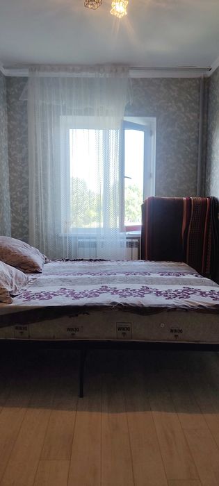 Продам квартиру 4х комнатную
