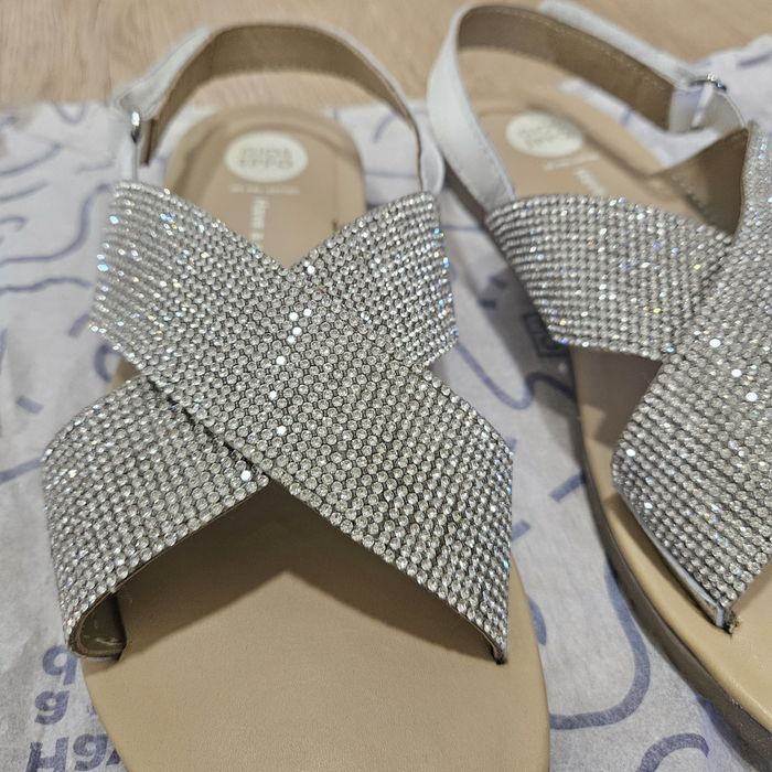 Нови детски сандали Gioseppo за момиче 34