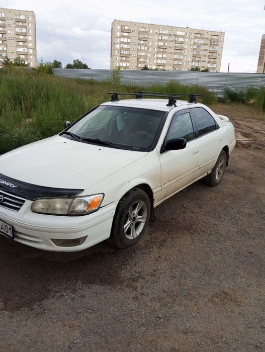 Продам Автомобиль Седан Камри25