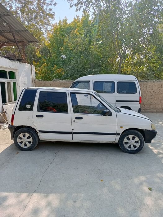 Tico arzon sotiladi rasxodi bor
