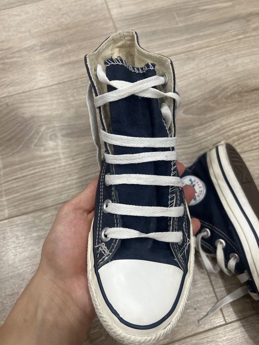 Converse кеды оригинал