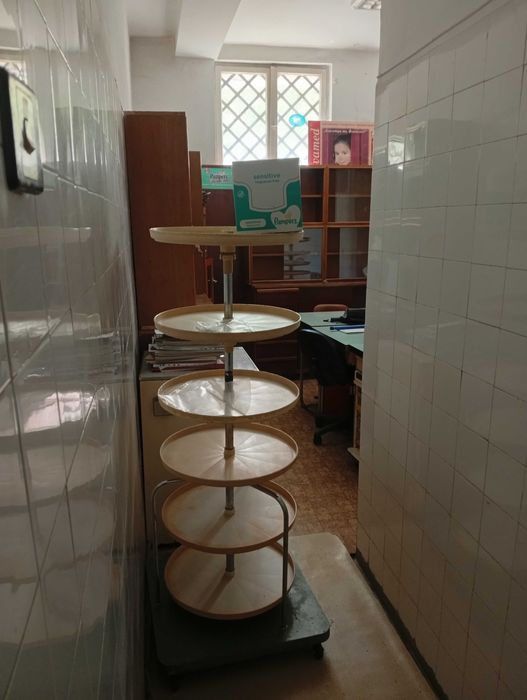 Търговско помещение