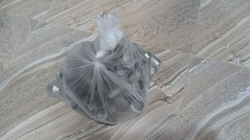 Полиф насатка сотилады срочна