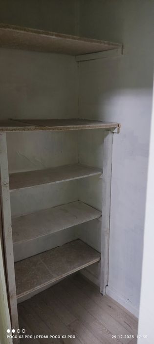 Продётся 2-х комнатная квартира в Навои, в районе Шодлика