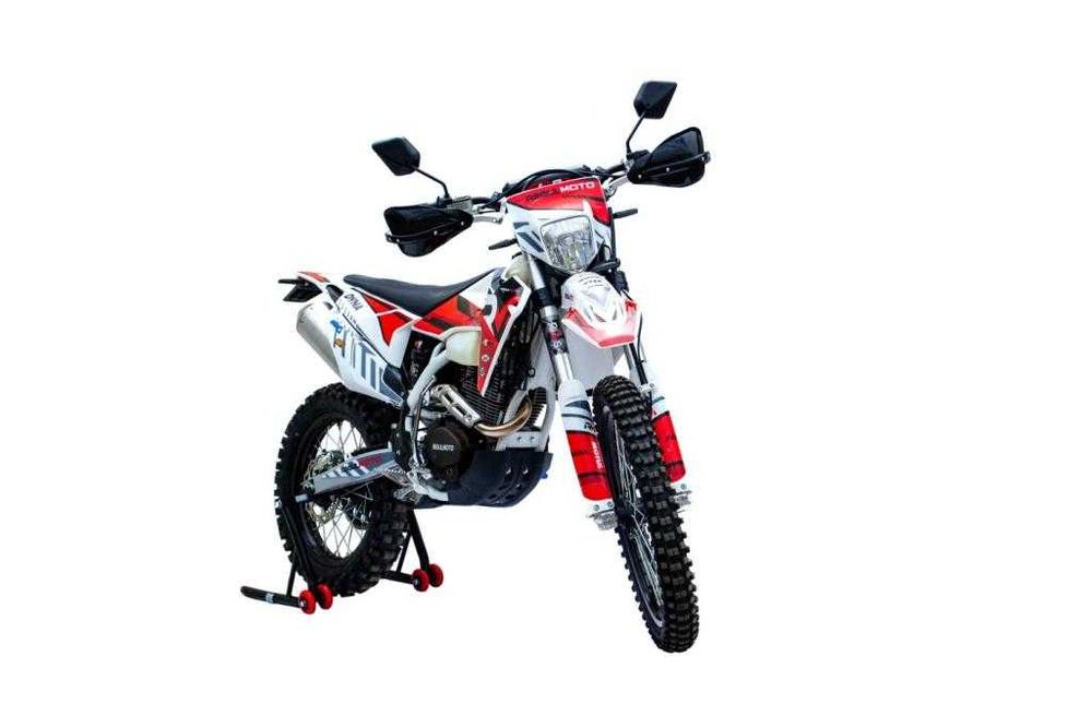 RACER  ENDURO K 1,T2-T4-T6 Рассрочка 0-0-24 мес 2022 года