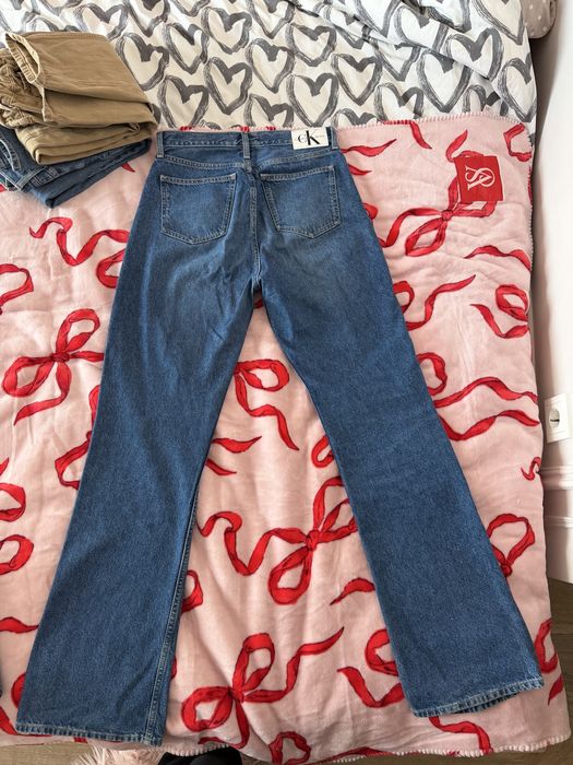 Продаю джинсы Calvin Klein