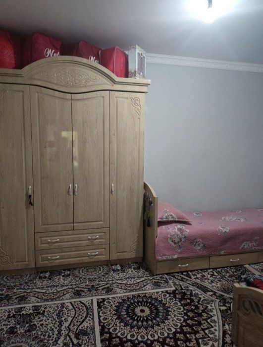 Srochna Uchaska sotiladi