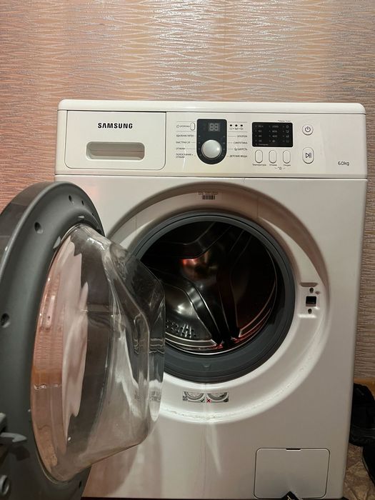 продам стиралкуу