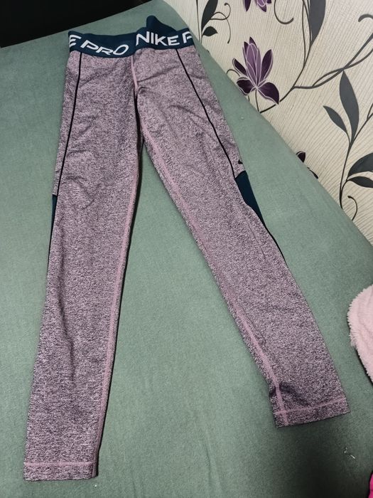 Colanti Nike Pro,mărimea S