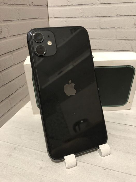 Iphone 11 128gb face id работает