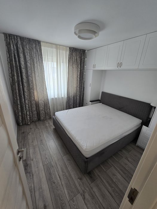 Apartament – Bacău - Vedere 2
