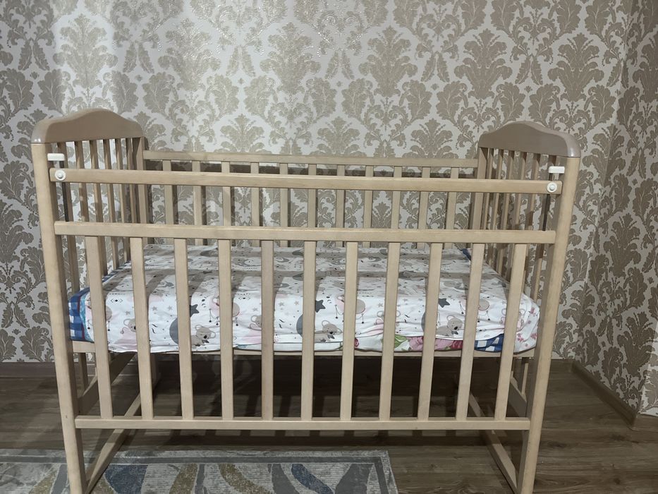 Продается детский манеж