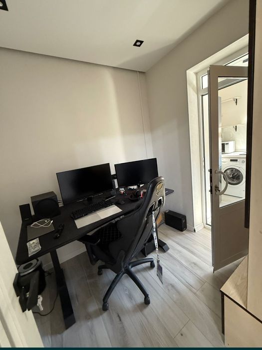 *Метро Хамза 68м² Балкон:2х6‼️ Чиланзар-5 3в4\3\4