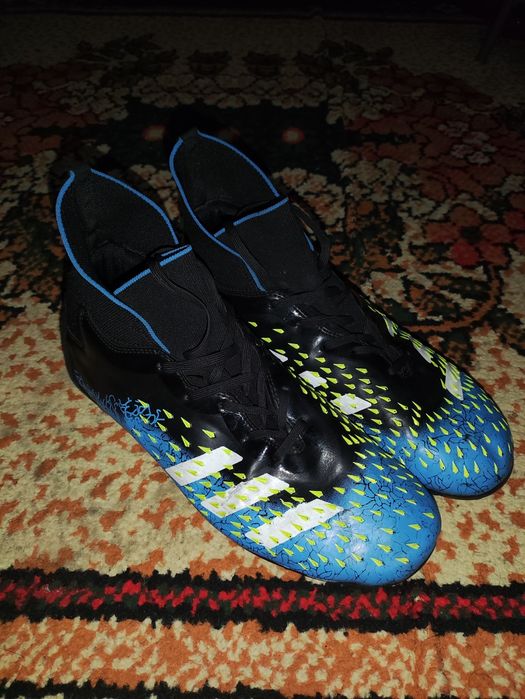 Продается бутсы, PREDATOR