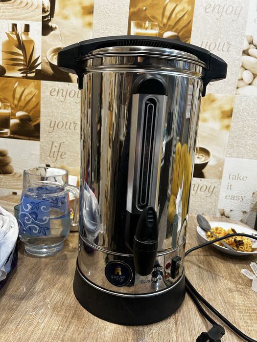 Термопот/чайник электрический