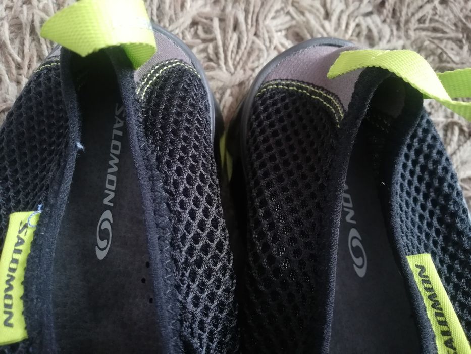 Оригинален Salomon Rx Moc номер 42 като нови