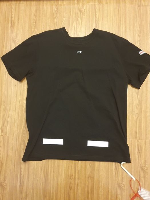 Tricou Off-white Oversize Calitate PREMIUM