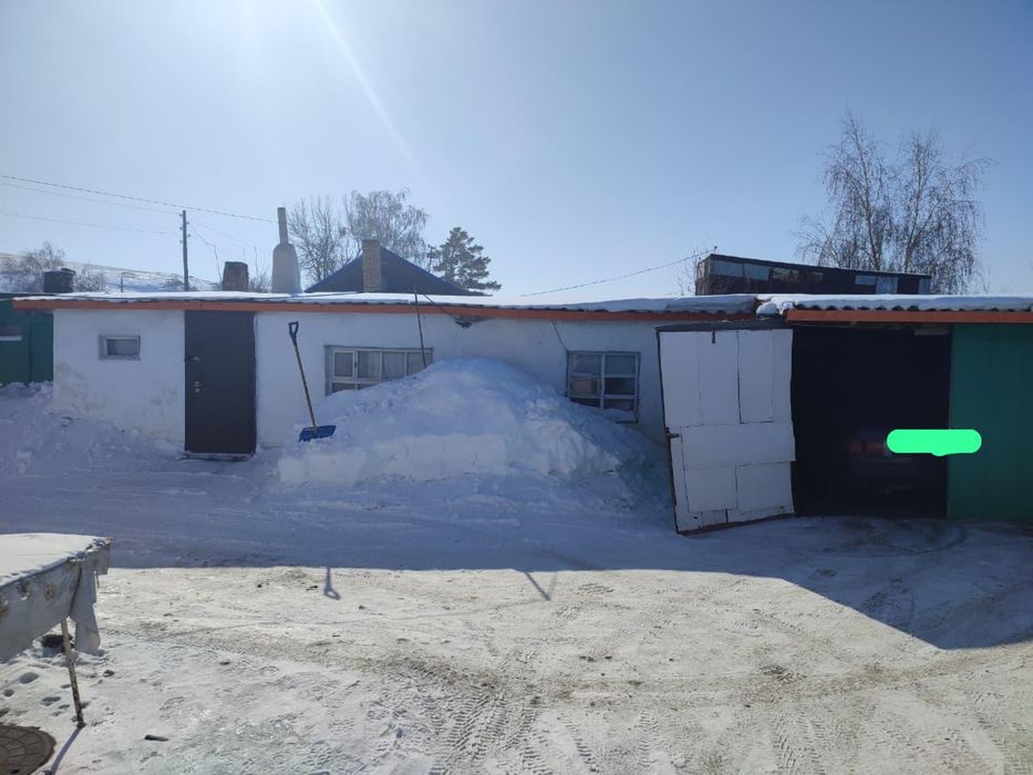 Дом в с. Гагарино 3,5 млн