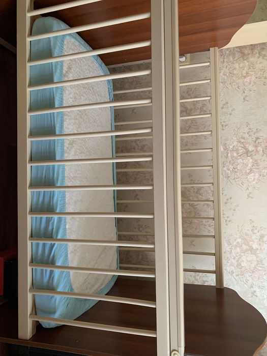 Продаю Детскую кроватку