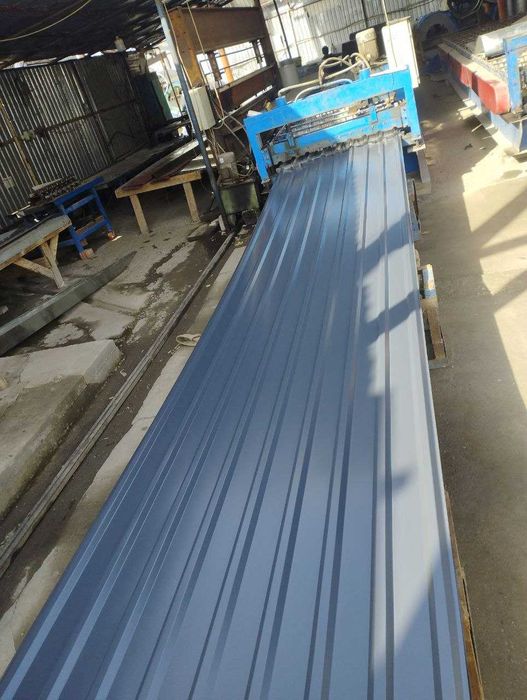 Profnastil | Профнастил | Черепица| От Производителя | С ГАРАНТИЕЙ -29