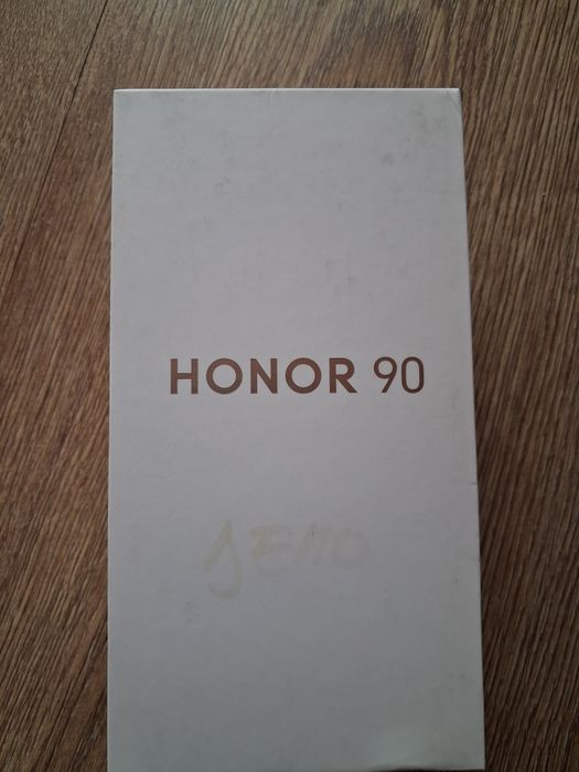 Honor 90 5G 12gb ram cu 512 gb memorie interna