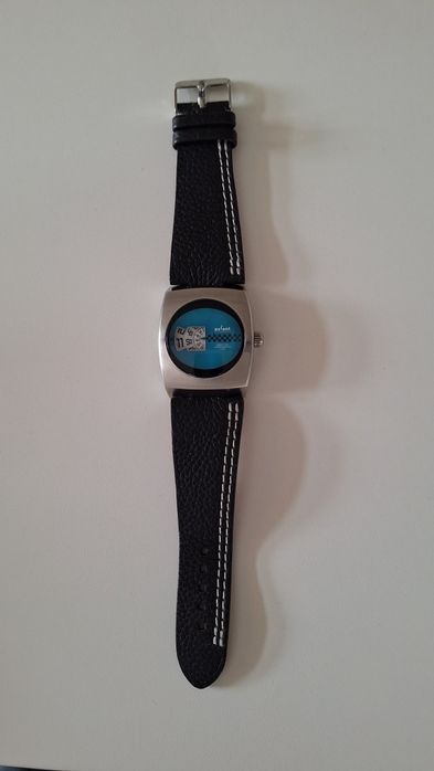 Часовници Duward/ Axcent