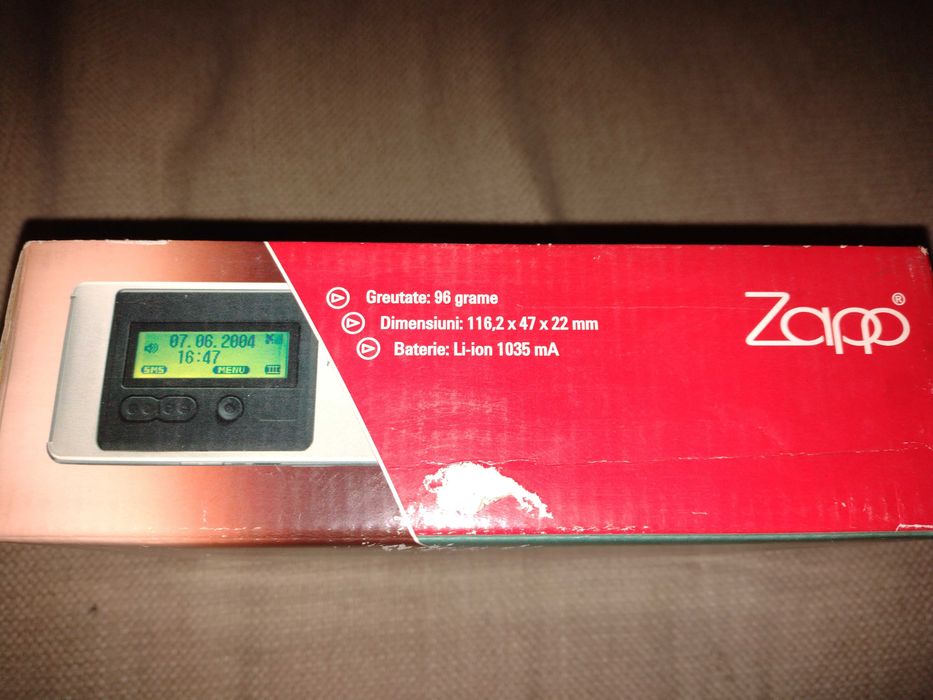 Modem Zapp Z010 CDMA EVDO