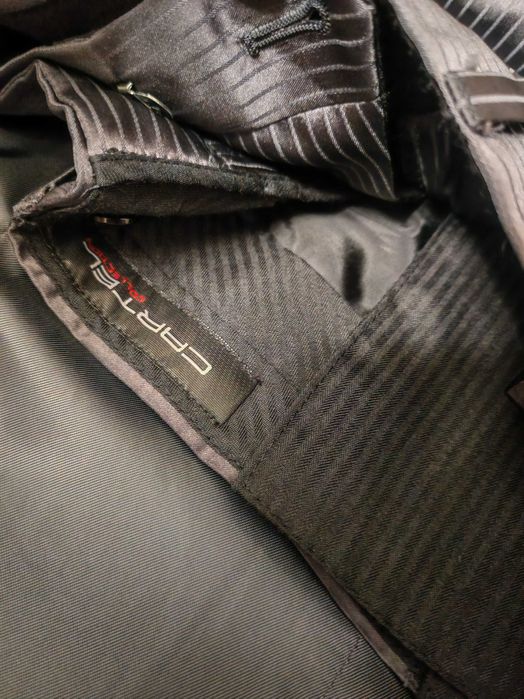 Мъжки Костюм "Пиер Карден"