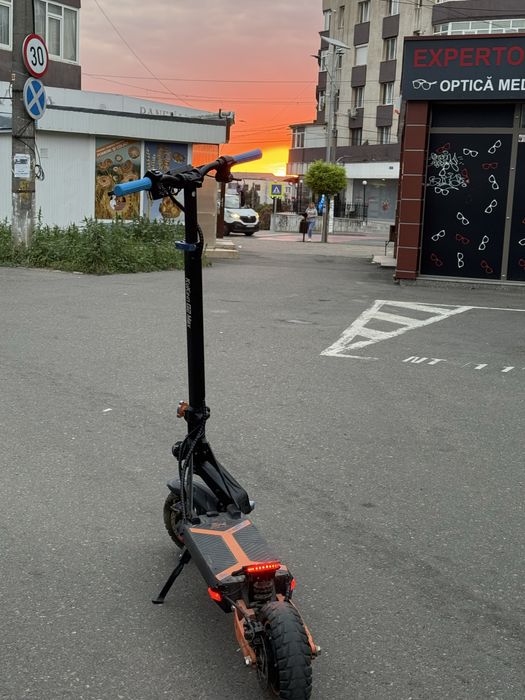 Trotineta Kukirin g2 Max