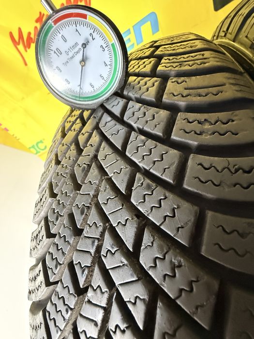 185/65R15 Nexen DOT24-23 7.2-6mm stare foarte buna