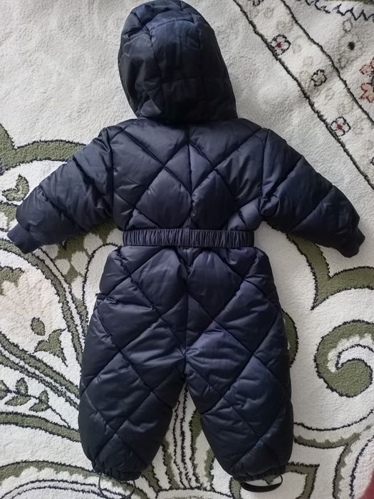 Комбинезон детский