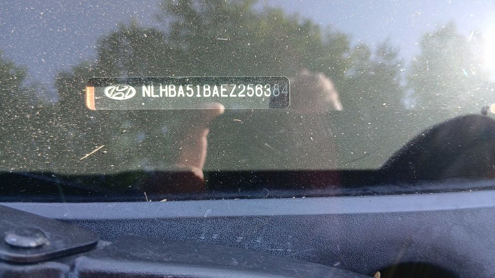 Hyundai i20, 2014