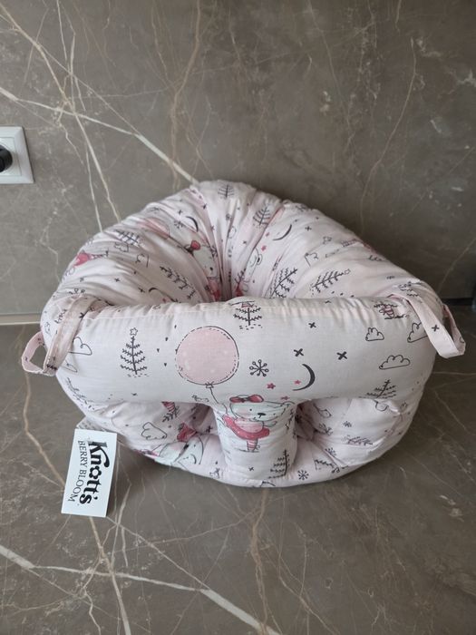 Бебешки барбарон