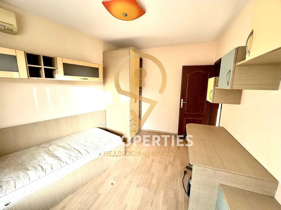 Продава се Четиристаен апартамент в Варна, Център - 122 кв.м за 1459 €/кв.м - Снимка #10
