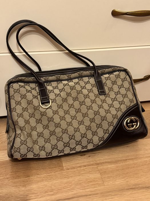 Geanta originala Gucci