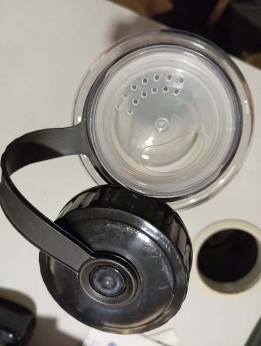 Бутилки за вода eco-live 600ml 1000ml