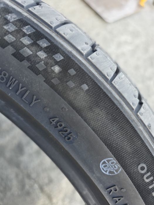 Anvelope noi vara 245/40R19 275/35R19 RoadX