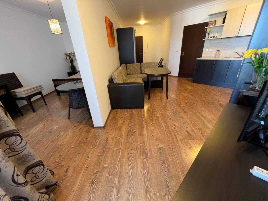 Продава се Двустаен апартамент в Свети Влас - 63 кв.м за 1332 €/кв.м - Снимка #4