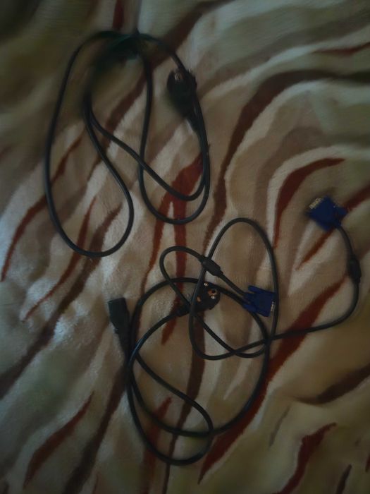 Компютър/Монитор/Мишка и клавиатура/Комбо оферта