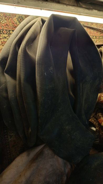 Камеры на КамАЗ - ЗИЛ