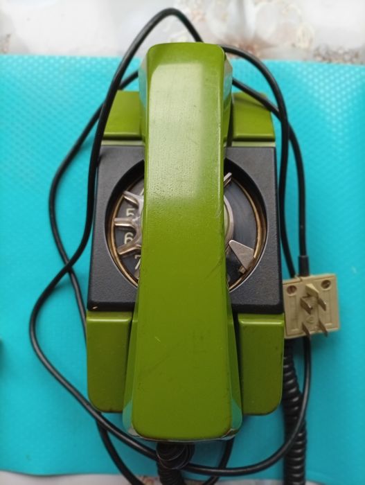 Телефон стационарный, домашний