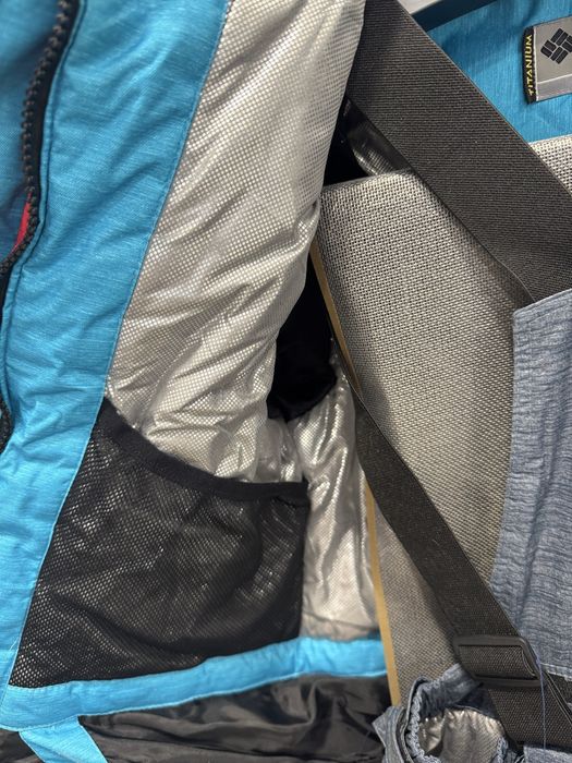 Продам горнолыжный костюм