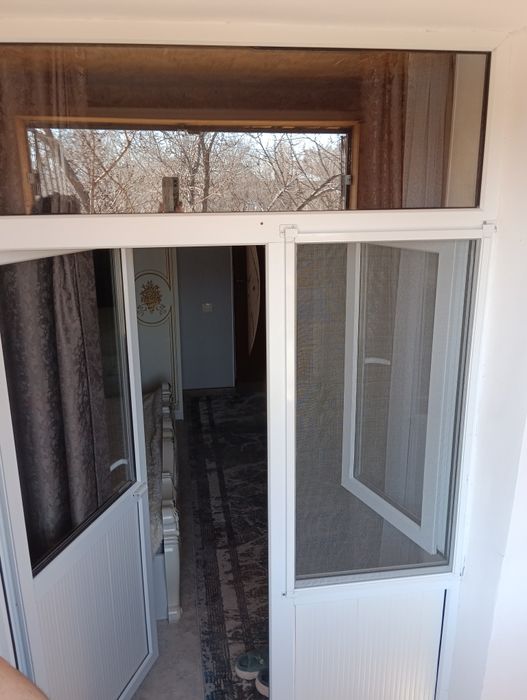 Продается квартира