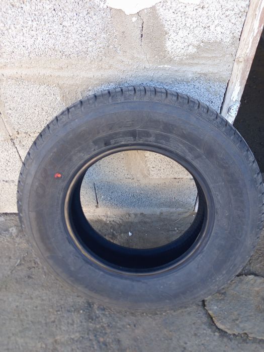 Шины лето Новый без пробега