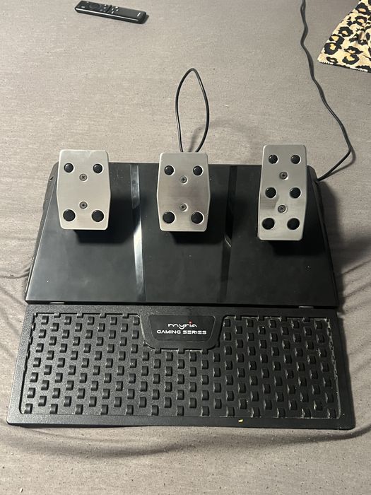 Volan Gaming Myria mg7418