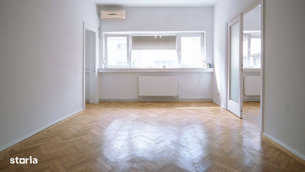 Apartament neoclasic în inima Bucureștiului – o poveste de arhitectură — fotografia 3